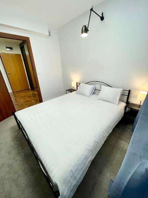 Green Bialoleka Fine Apartament Warszawa Zewnętrze zdjęcie